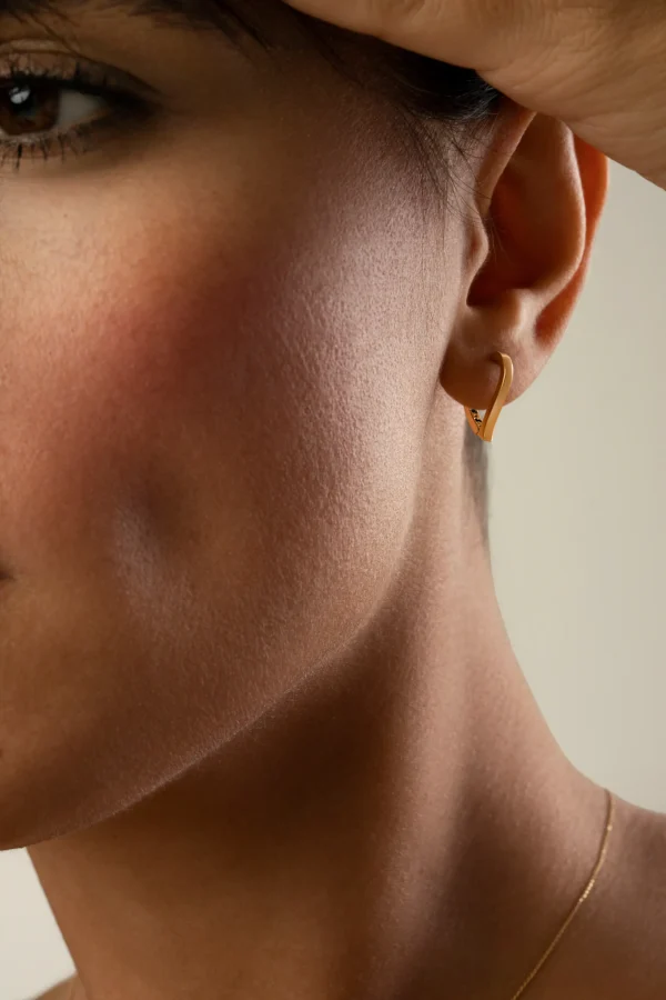 Navara Earrings