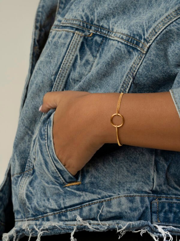 Aram Chain | Saras Fine Jewellery