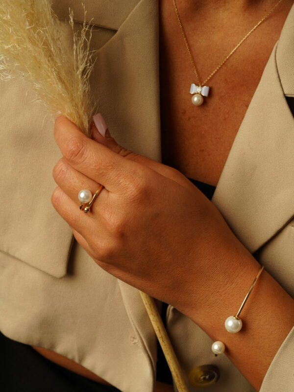 Atousa Hoops | Saras Fine Jewellery