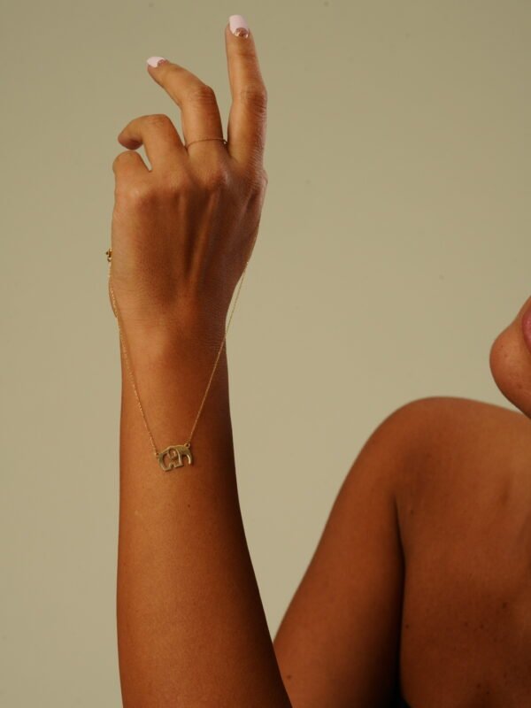 Baby Elephant | Saras Fine Jewellery