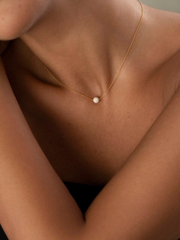 Delara Topaz | Saras Fine Jewellery