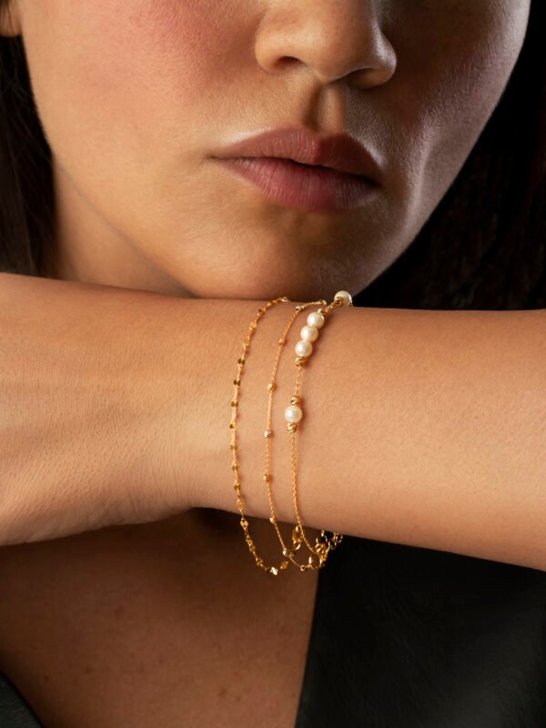 Morasheen Pearl | Saras Fine Jewellery