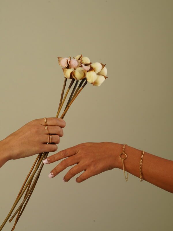 Raha Chain | Saras Fine Jewellery