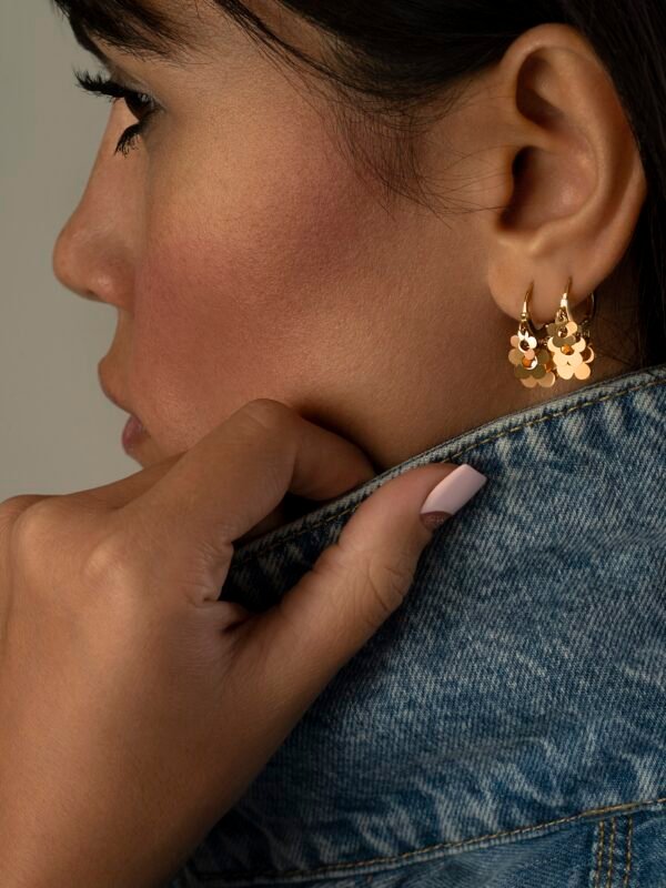 Golana Earings