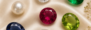 What Your Birthstone Says About You and Gifts