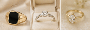 How to Choose the Perfect Ring for Every Occasion