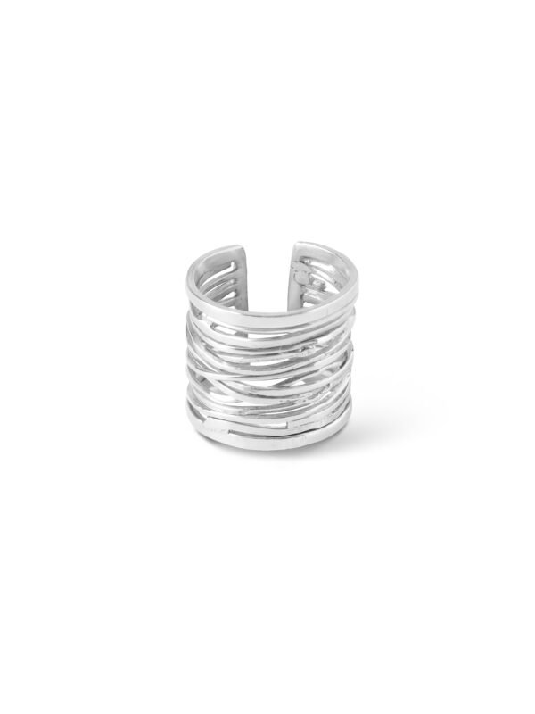 Kyra ring