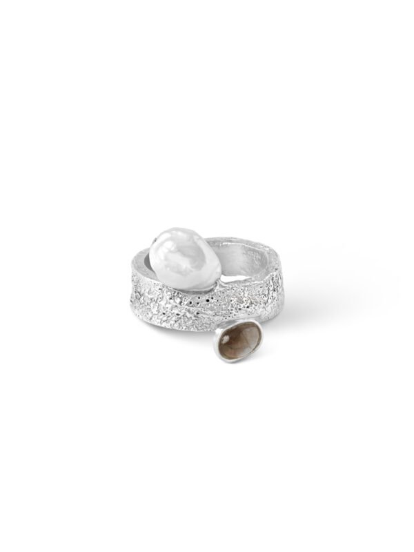 Vela Ring