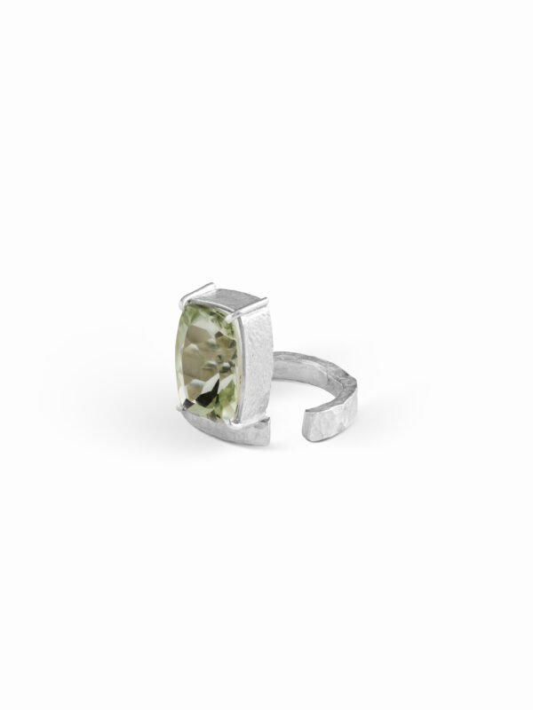 Nysa Ring