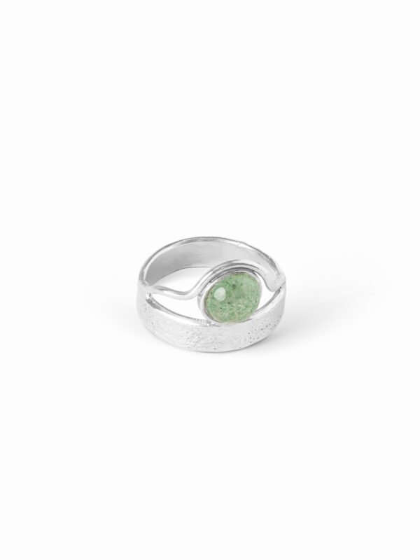 Vela Ring