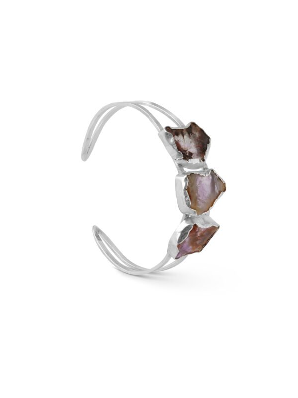 Cuff bangle