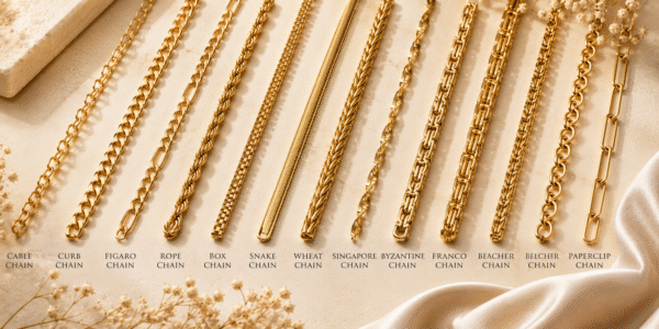 GoldChain